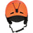 WHISTLER Lattea Ski Helmet Ski Helmet 5106 Mandarin Orange