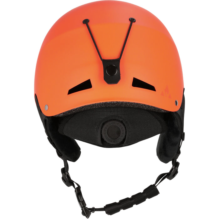 WHISTLER Lattea Ski Helmet Ski Helmet 5106 Mandarin Orange