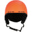 WHISTLER Lattea Ski Helmet Ski Helmet 5106 Mandarin Orange