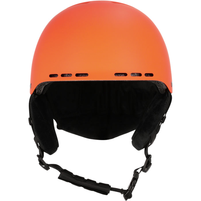 WHISTLER Lattea Ski Helmet Ski Helmet 5106 Mandarin Orange