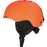WHISTLER Lattea Ski Helmet Ski Helmet 5106 Mandarin Orange