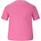 Q SPORTSWEAR Laurina W S/S Tee T-shirt 4356 Fuchsia Pink