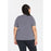 Q SPORTSWEAR Laurina W S/S Tee T-shirt 2205 Folkstone Gray