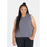 Q SPORTSWEAR Laurina W Top Top 2205 Folkstone Gray