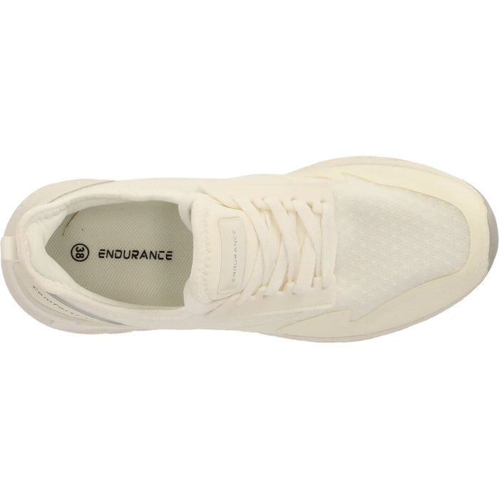 ENDURANCE Lavender W Shoe Shoes 1002S White