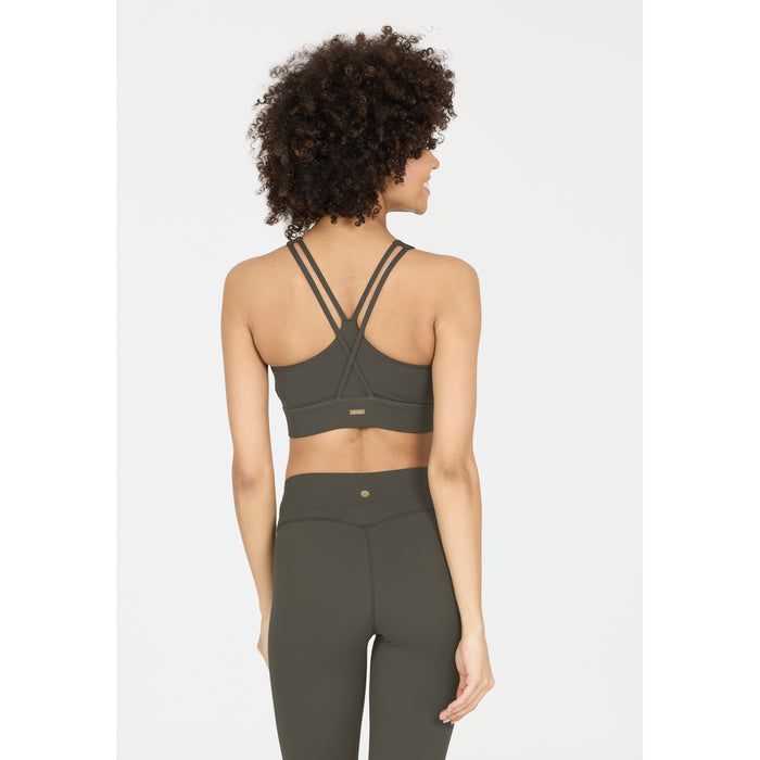 ATHLECIA Lavigne W Sports Bra Sports Bra 1285 Chimera