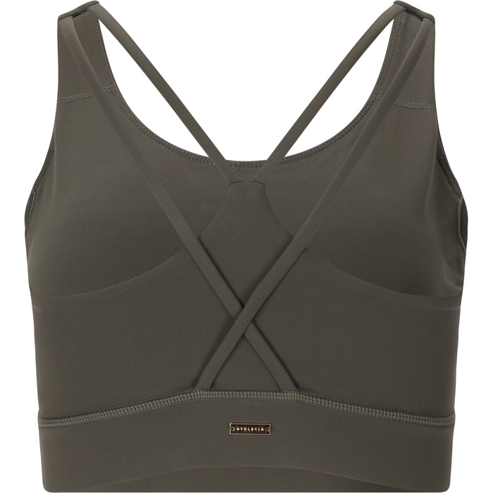 ATHLECIA Lavigne W Sports Bra Sports Bra 1285 Chimera