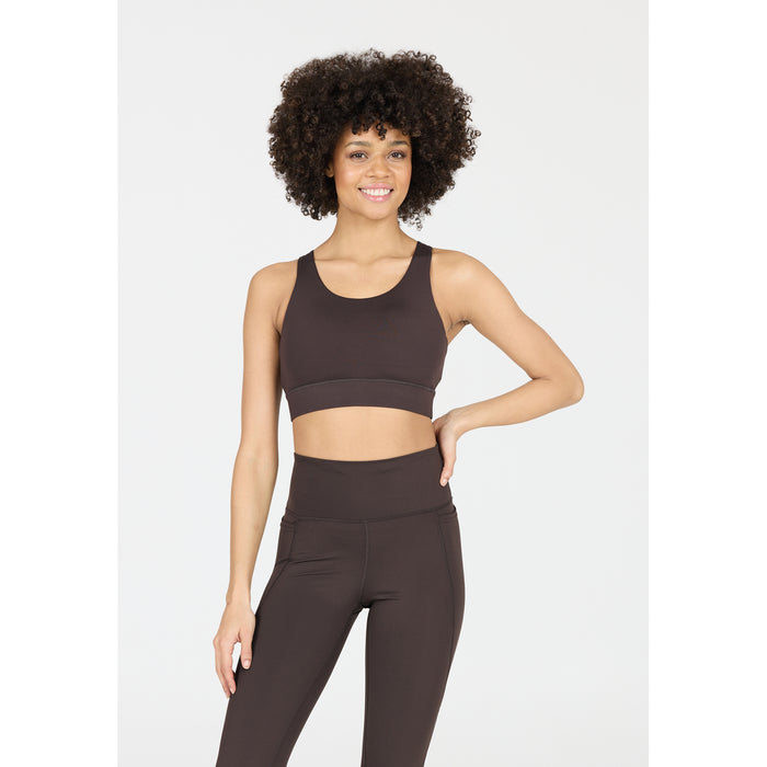 ATHLECIA Lavigne W Sports Bra Sports Bra 1290 Shale