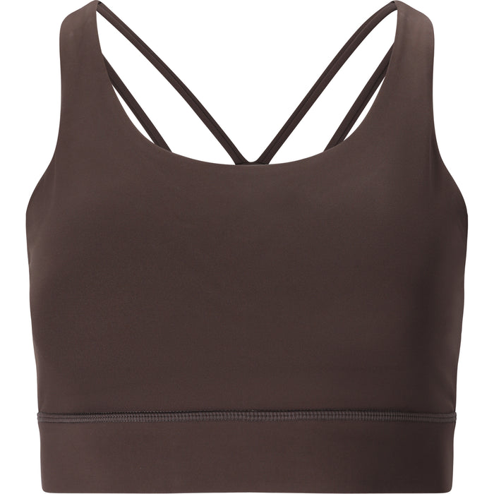 ATHLECIA Lavigne W Sports Bra Sports Bra 1290 Shale