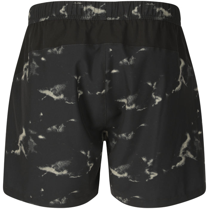 VIRTUS Lavis M AOP Shorts Shorts Print 3772