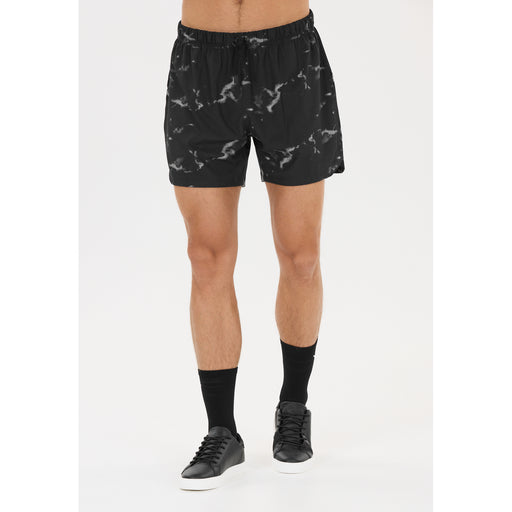 VIRTUS Lavis M AOP Shorts Shorts Print 3772