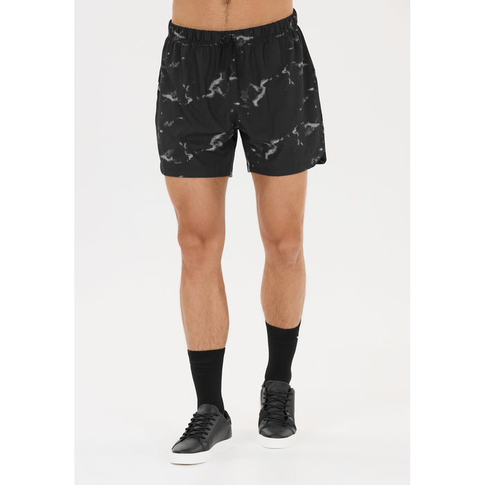 VIRTUS Lavis M AOP Shorts Shorts Print 3772