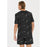 VIRTUS Lavis M AOP Tee T-shirt Print 3772