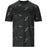 VIRTUS Lavis M AOP Tee T-shirt Print 3772