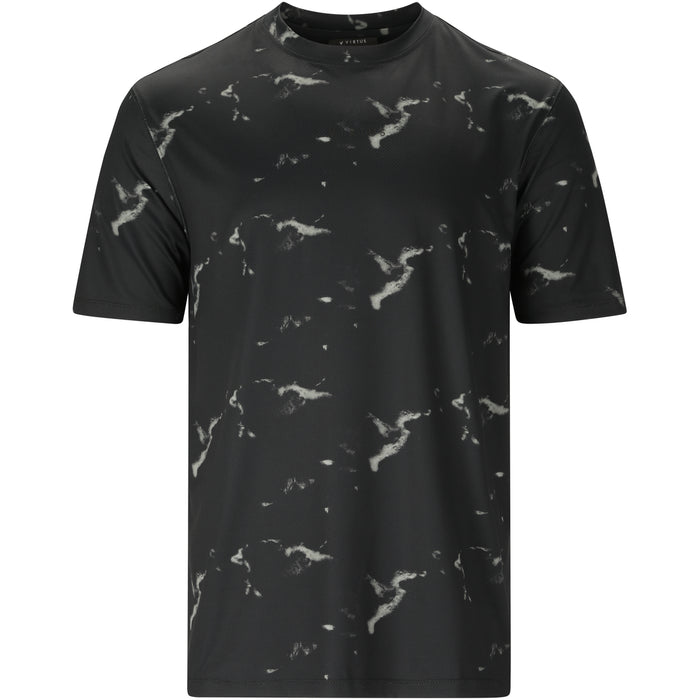 VIRTUS Lavis M AOP Tee T-shirt Print 3772
