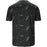 VIRTUS Lavis M AOP Tee T-shirt Print 3772