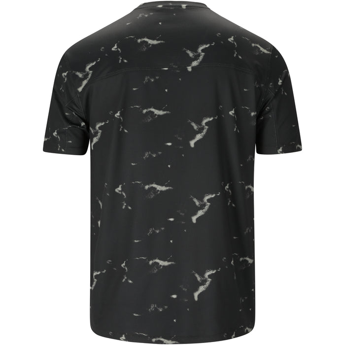 VIRTUS Lavis M AOP Tee T-shirt Print 3772