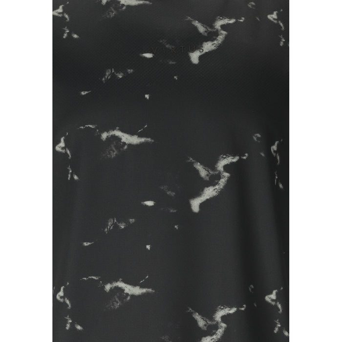 VIRTUS Lavis M AOP Tee T-shirt Print 3772