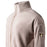 ATHLECIA Lawar W Pile Coat Sweatshirt 1087 Chateau Rose