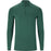 ENDURANCE Lead M Bamboo Viscose Midlayer Midlayer 3034 Bistro Green