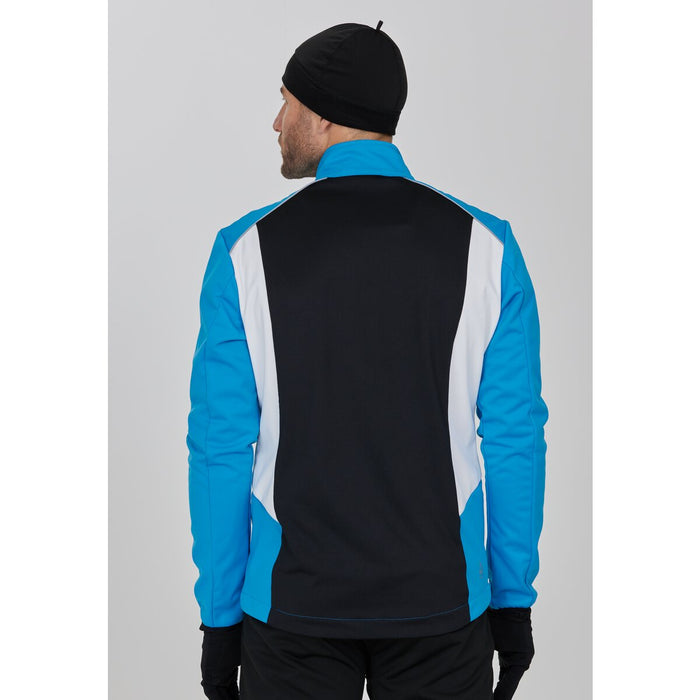 ENDURANCE Leander M XCS Softshell Jacket Jacket 2062 Brilliant Blue