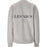 ENDURANCE Leasach Sweatshirt Sweatshirt 1005 Light Grey Melange
