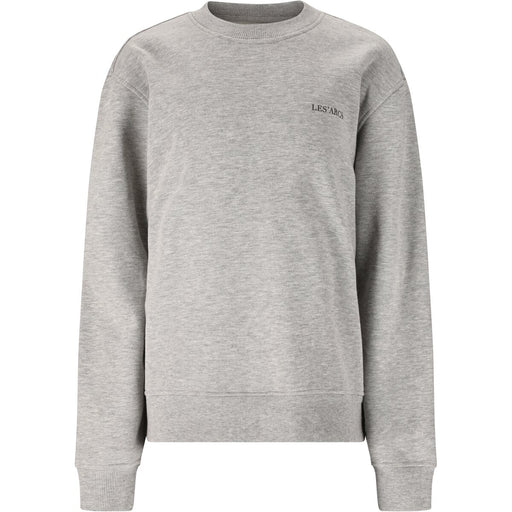 ENDURANCE Leasach Sweatshirt Sweatshirt 1005 Light Grey Melange