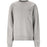 ENDURANCE Leasach Sweatshirt Sweatshirt 1005 Light Grey Melange