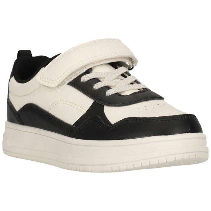 WHISTLER Lecool Kids Shoe WP Shoes 1001 Black