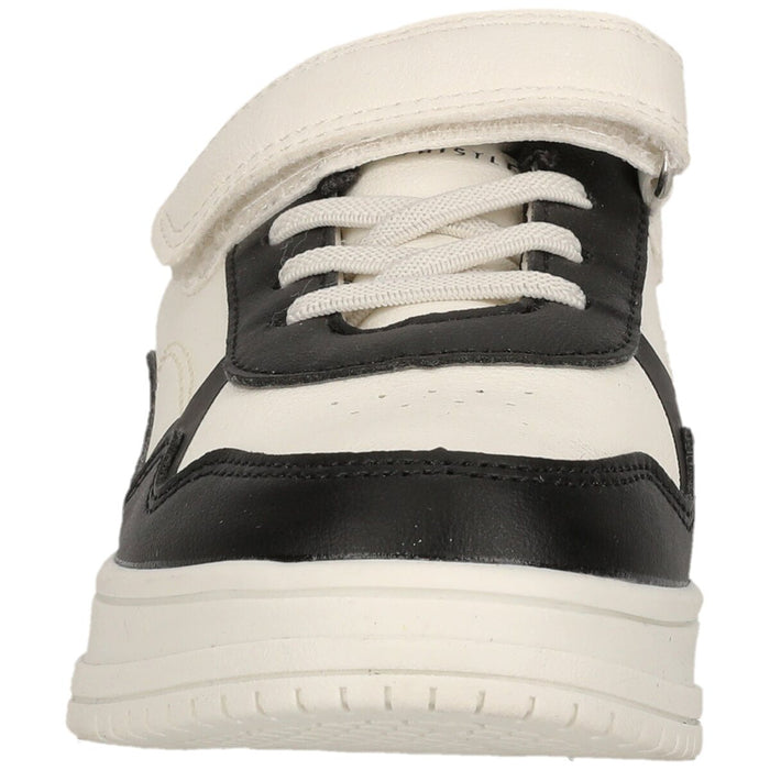 WHISTLER Lecool Kids Shoe WP Shoes 1001 Black