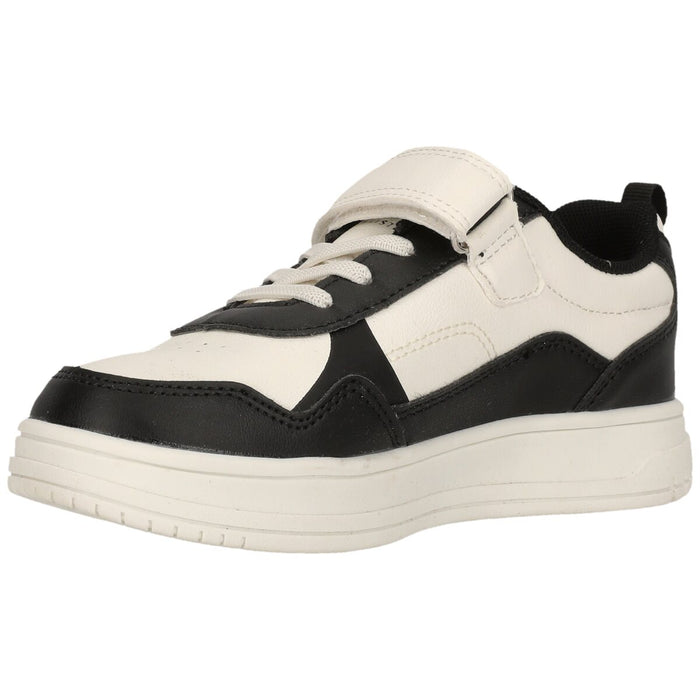 WHISTLER Lecool Kids Shoe WP Shoes 1001 Black