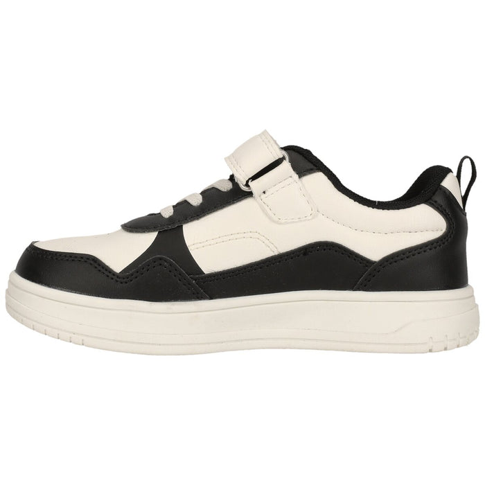 WHISTLER Lecool Kids Shoe WP Shoes 1001 Black