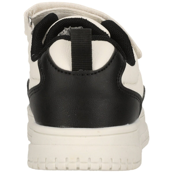 WHISTLER Lecool Kids Shoe WP Shoes 1001 Black