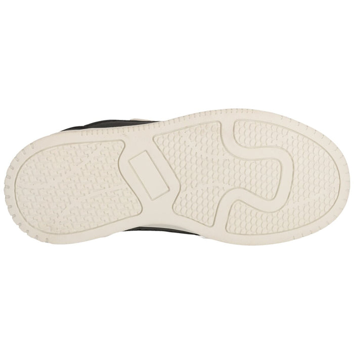 WHISTLER Lecool Kids Shoe WP Shoes 1001 Black
