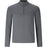 ENDURANCE Ledger M Waffle Melange Midlayer Midlayer 1028 Turbulence