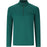ENDURANCE Ledger M Waffle Melange Midlayer Midlayer 3182 Dark Sea