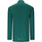 ENDURANCE Ledger M Waffle Melange Midlayer Midlayer 3182 Dark Sea