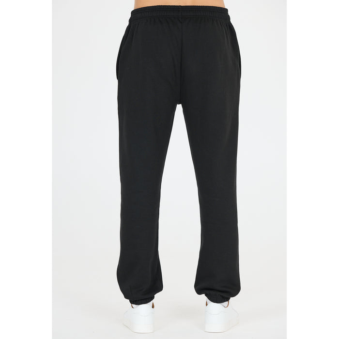 VIRTUS Lees Unisex Sweat Pants Pants 1001 Black
