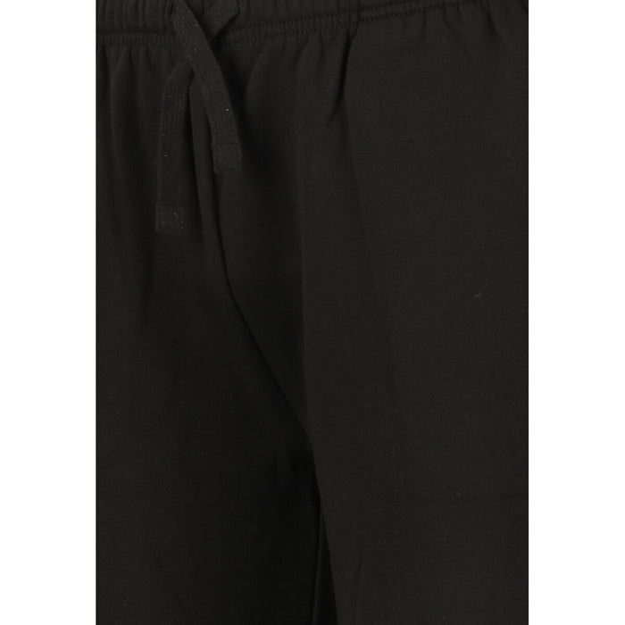 VIRTUS Lees Unisex Sweat Pants Pants 1001 Black