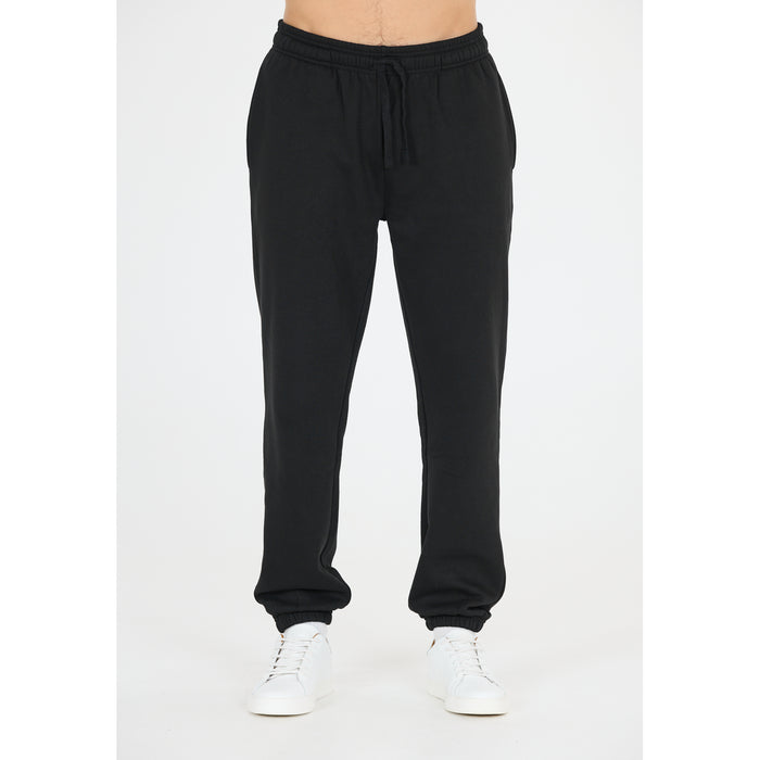 VIRTUS Lees Unisex Sweat Pants Pants 1001 Black
