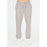 VIRTUS Lees Unisex Sweat Pants Pants 1005 Light Grey Melange