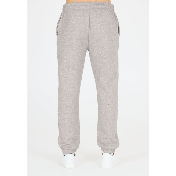 VIRTUS Lees Unisex Sweat Pants Pants 1005 Light Grey Melange