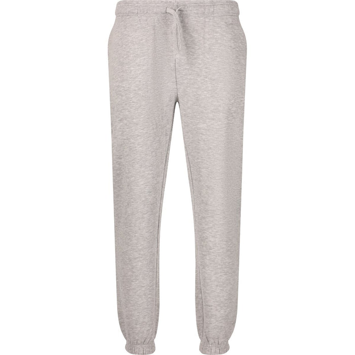 VIRTUS Lees Unisex Sweat Pants Pants 1005 Light Grey Melange