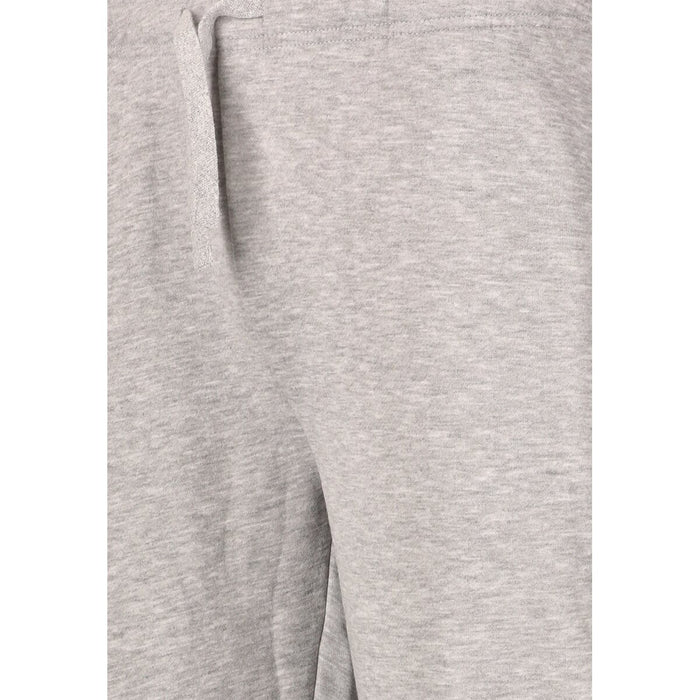VIRTUS Lees Unisex Sweat Pants Pants 1005 Light Grey Melange