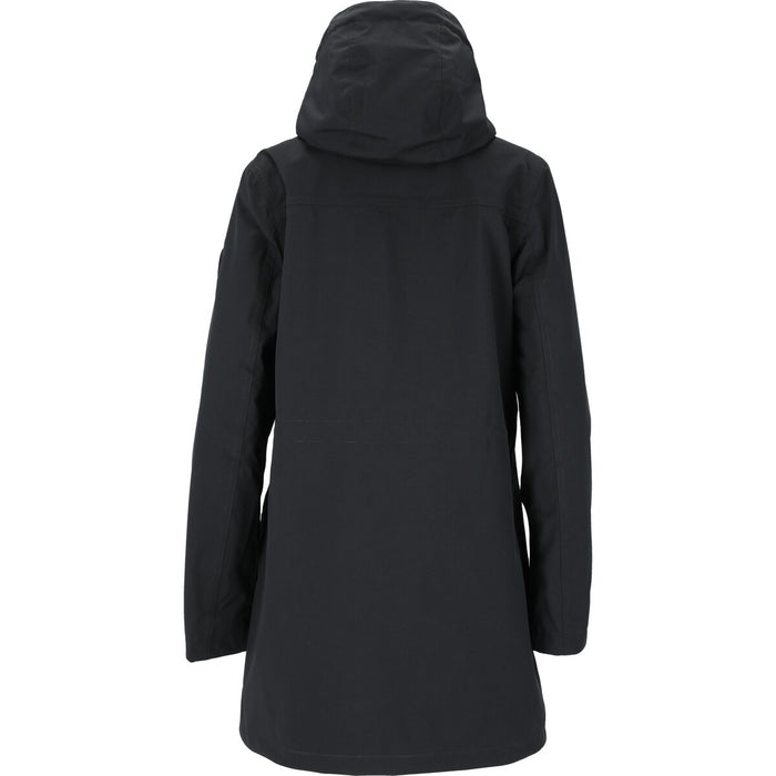 WHISTLER Leia V2 W Functional Parka Jacket 1001 Black