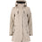 WHISTLER Leia V2 W Functional Parka Jacket 1136 Simply Taupe