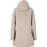 WHISTLER Leia V2 W Functional Parka Jacket 1136 Simply Taupe