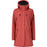 WHISTLER Leia V2 W Functional Parka Jacket 4344 Cinnabar