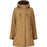 WHISTLER Leia V2 W Functional Parka Jacket 5263 Dull Gold