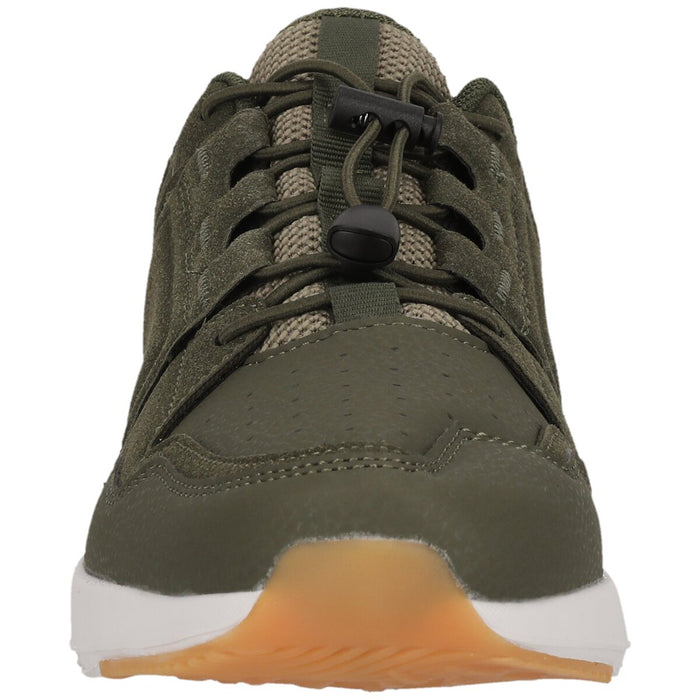 WHISTLER Lekow M Shoe Shoes 3025 Olivine